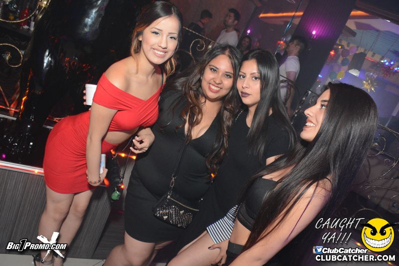 Luxy nightclub photo 93 - July 4th, 2015
