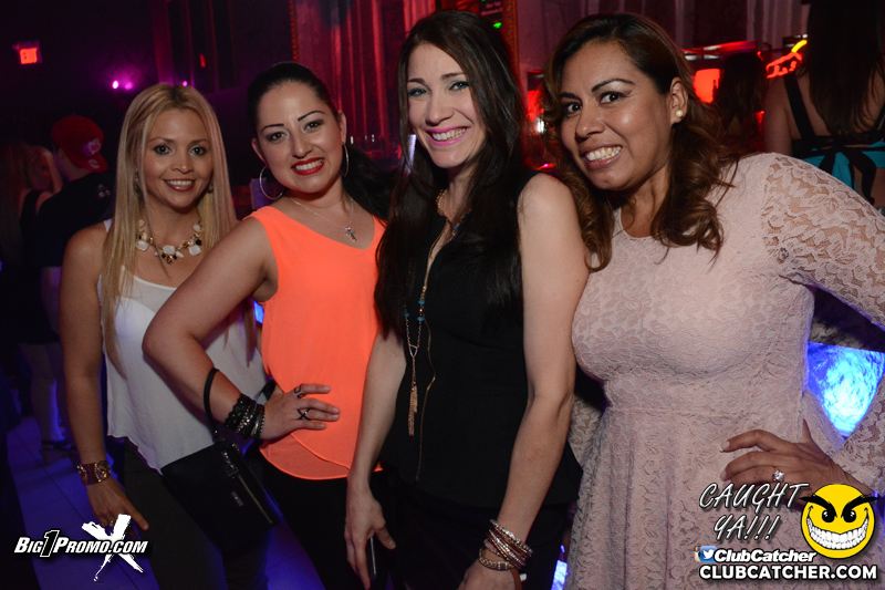 Luxy nightclub photo 99 - July 4th, 2015