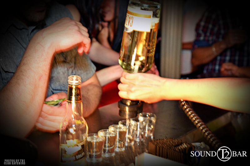 T2 lounge photo 20 - July 4th, 2015