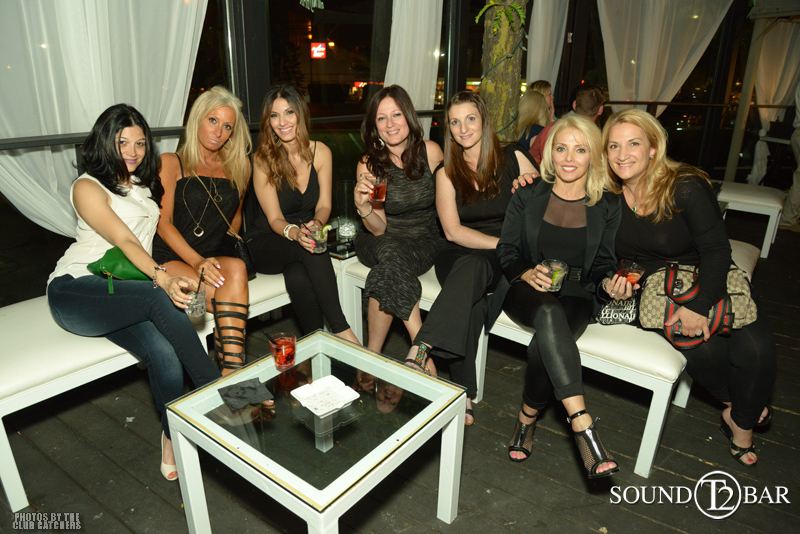 T2 lounge photo 6 - July 4th, 2015