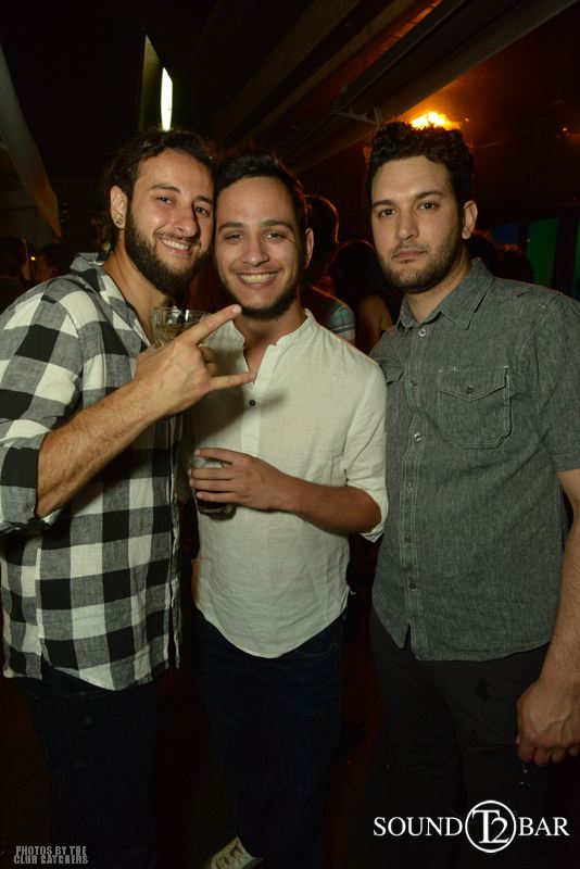 T2 lounge photo 9 - July 4th, 2015