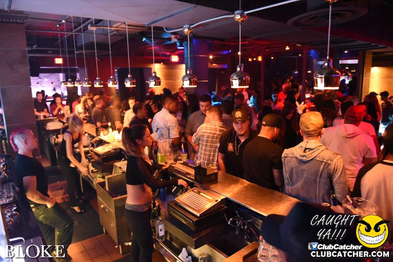 Bloke nightclub photo 1 - July 7th, 2015