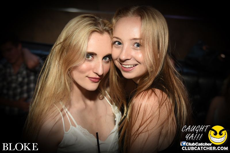 Bloke nightclub photo 121 - July 7th, 2015