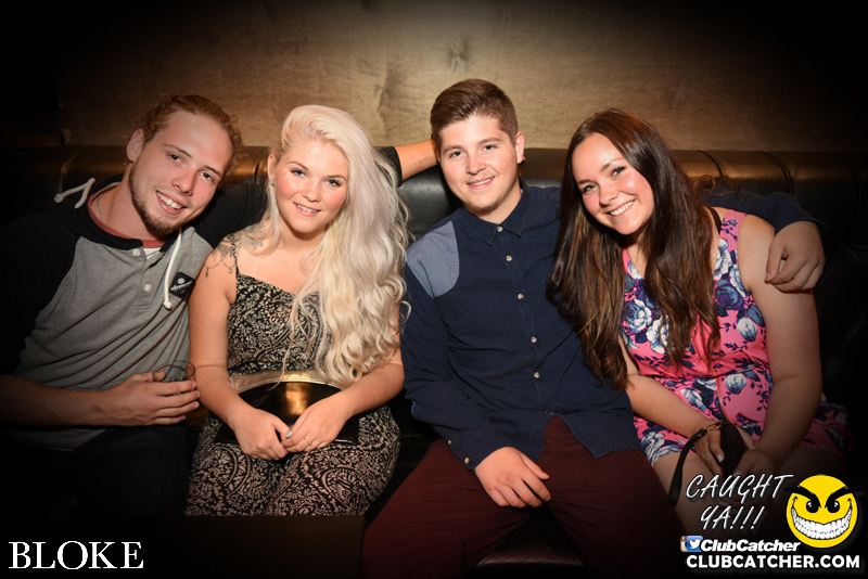 Bloke nightclub photo 29 - July 7th, 2015