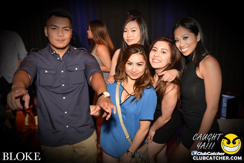 Bloke nightclub photo 35 - July 7th, 2015