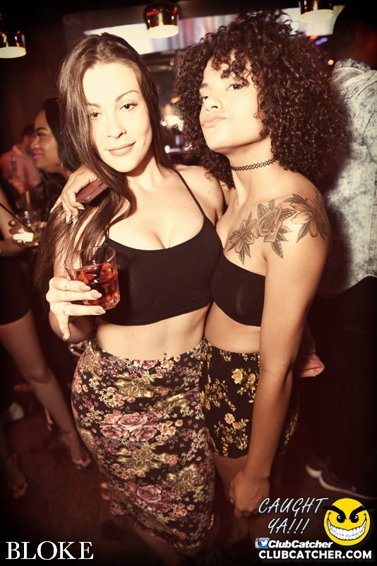 Bloke nightclub photo 54 - July 7th, 2015