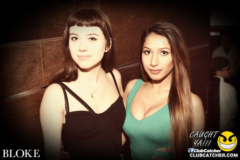 Bloke nightclub photo 99 - July 7th, 2015