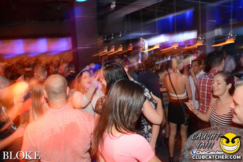 Bloke nightclub photo 1 - July 8th, 2015