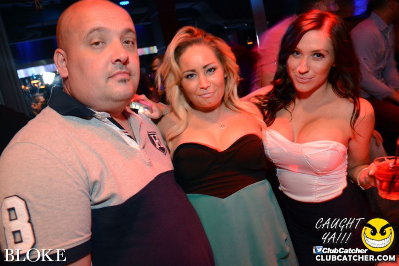 Bloke nightclub photo 105 - July 8th, 2015