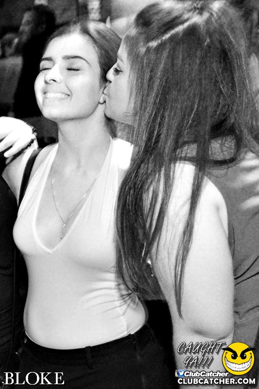 Bloke nightclub photo 12 - July 8th, 2015