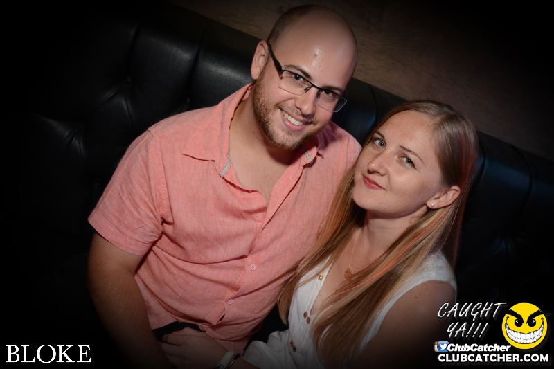 Bloke nightclub photo 114 - July 8th, 2015