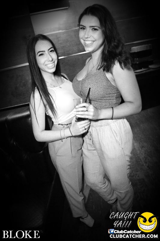 Bloke nightclub photo 116 - July 8th, 2015