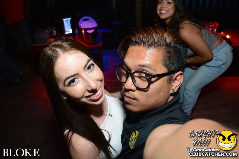 Bloke nightclub photo 118 - July 8th, 2015