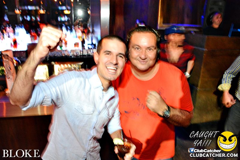 Bloke nightclub photo 120 - July 8th, 2015