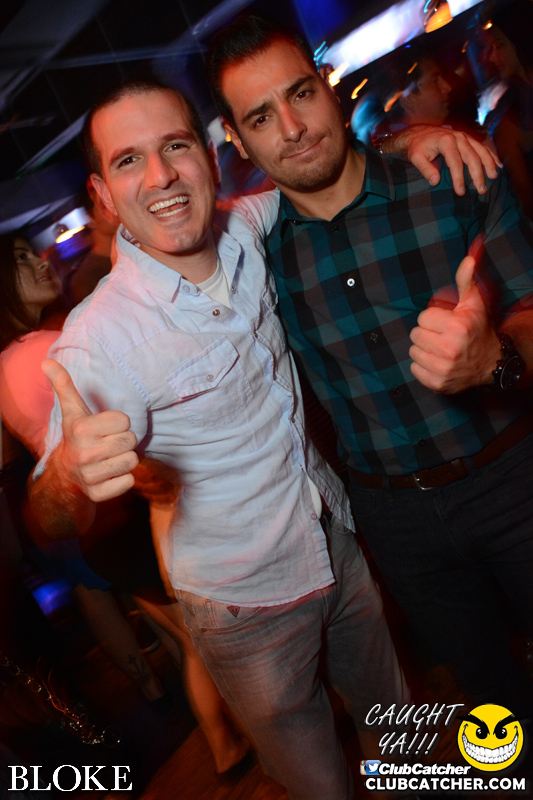 Bloke nightclub photo 121 - July 8th, 2015