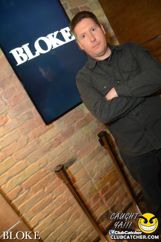 Bloke nightclub photo 128 - July 8th, 2015