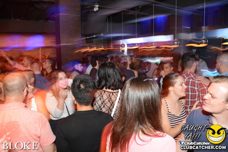 Bloke nightclub photo 17 - July 8th, 2015
