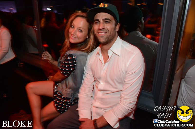 Bloke nightclub photo 18 - July 8th, 2015