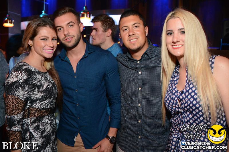 Bloke nightclub photo 23 - July 8th, 2015