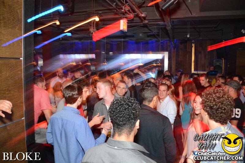 Bloke nightclub photo 25 - July 8th, 2015