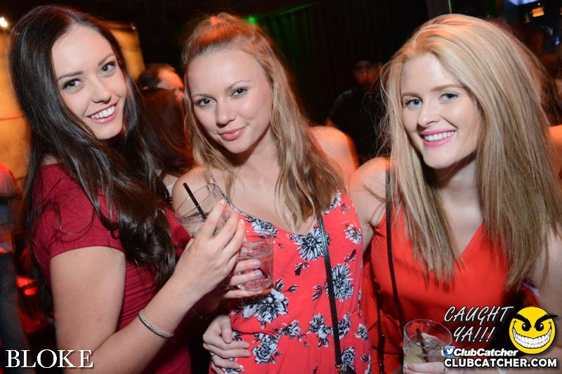 Bloke nightclub photo 29 - July 8th, 2015