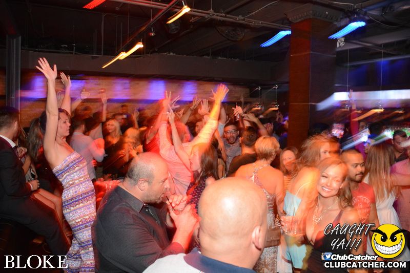 Bloke nightclub photo 32 - July 8th, 2015