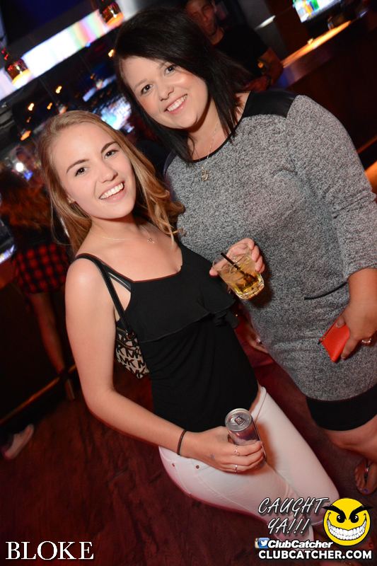 Bloke nightclub photo 34 - July 8th, 2015