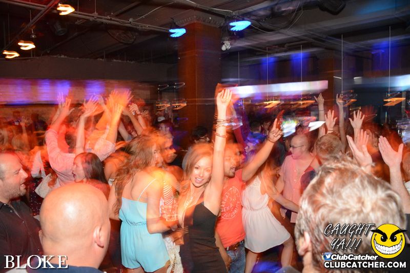 Bloke nightclub photo 35 - July 8th, 2015