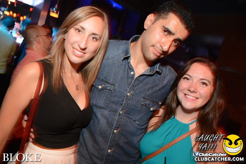 Bloke nightclub photo 40 - July 8th, 2015