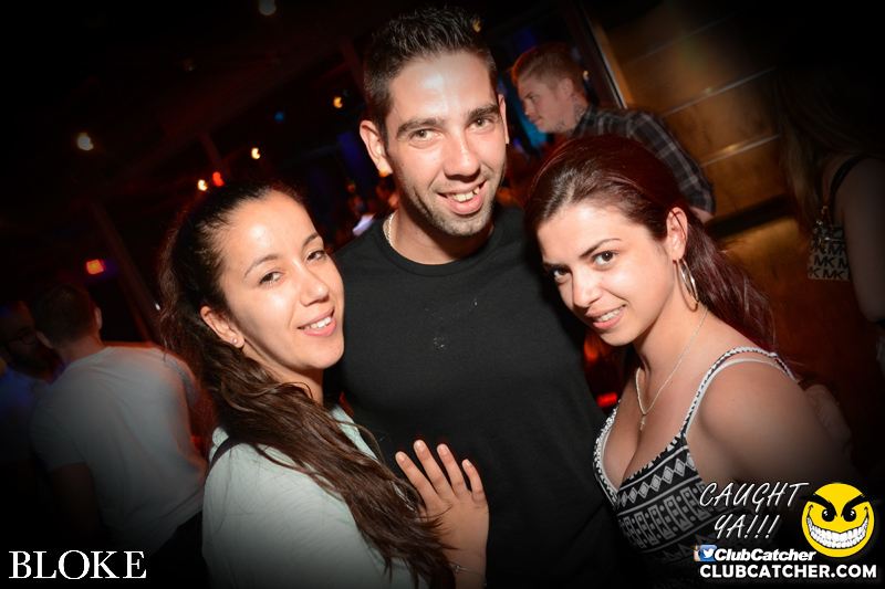 Bloke nightclub photo 46 - July 8th, 2015