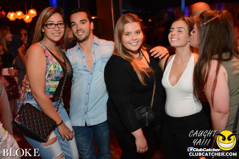 Bloke nightclub photo 55 - July 8th, 2015