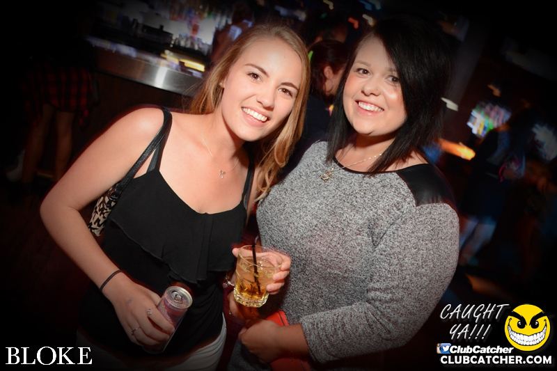 Bloke nightclub photo 85 - July 8th, 2015