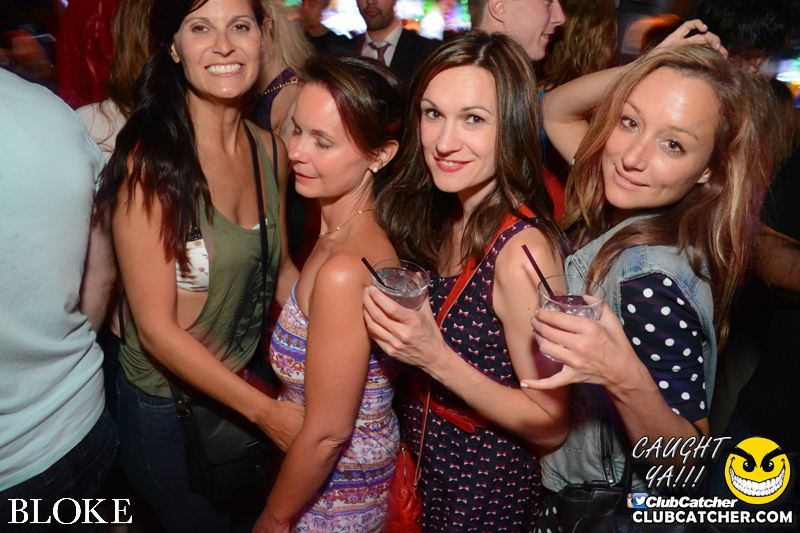 Bloke nightclub photo 90 - July 8th, 2015