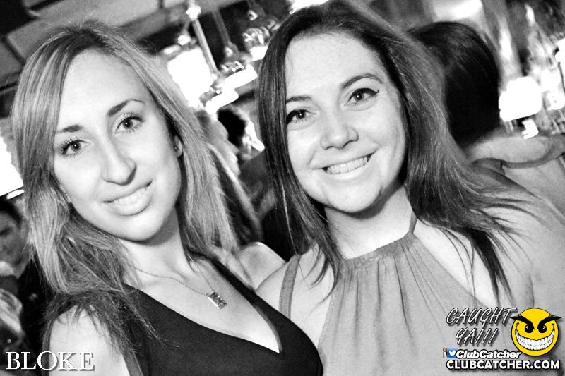 Bloke nightclub photo 10 - July 8th, 2015