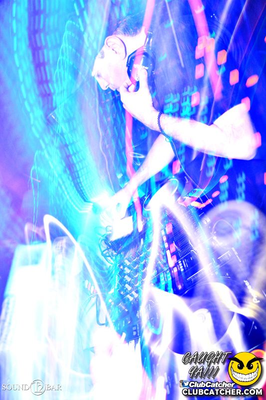 T2 lounge photo 1 - July 9th, 2015