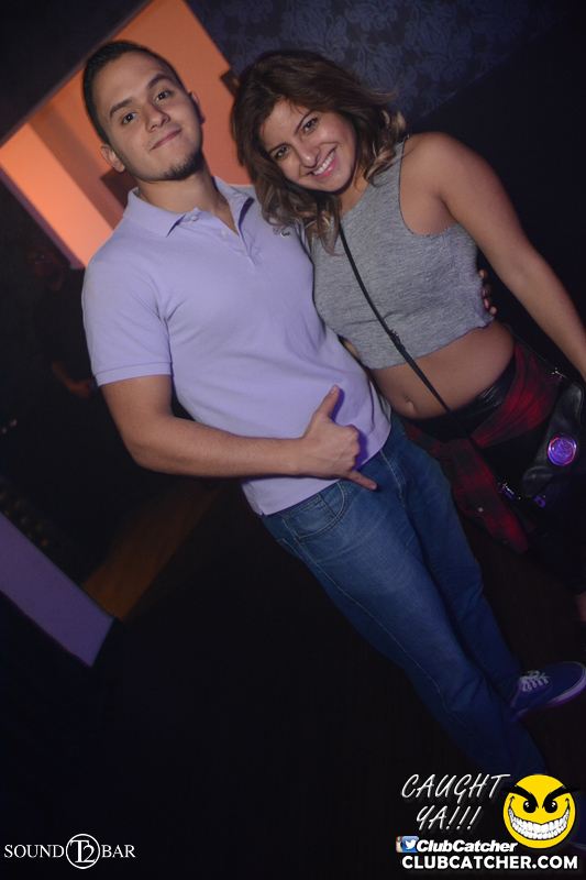 T2 lounge photo 11 - July 9th, 2015