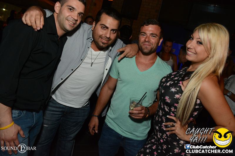 T2 lounge photo 32 - July 9th, 2015