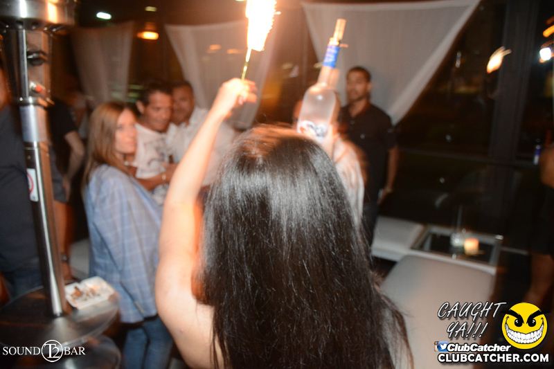 T2 lounge photo 34 - July 9th, 2015