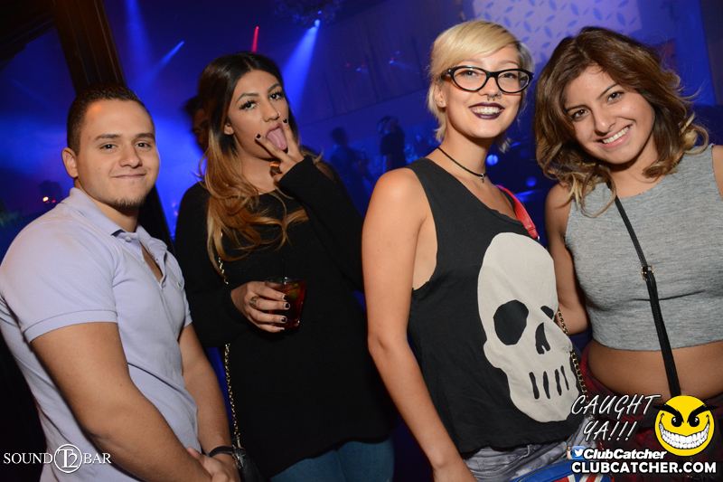 T2 lounge photo 42 - July 9th, 2015