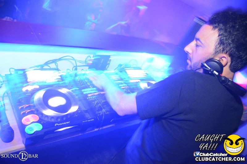 T2 lounge photo 46 - July 9th, 2015