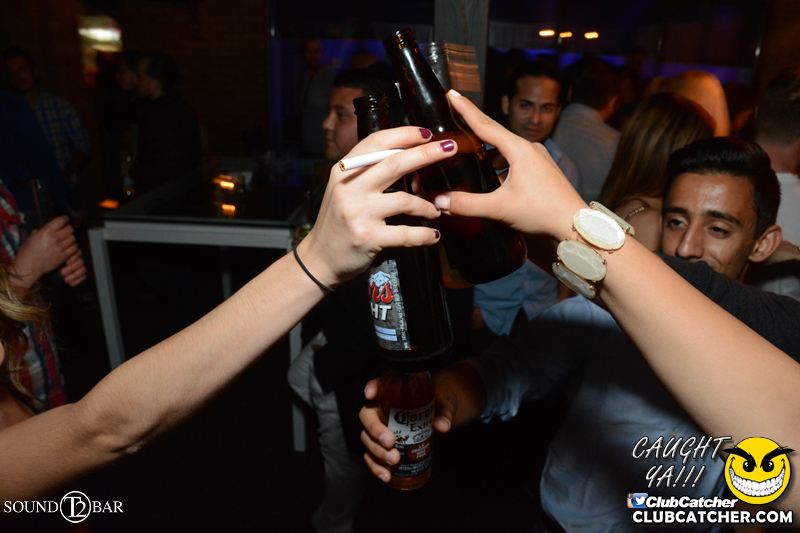 T2 lounge photo 6 - July 9th, 2015