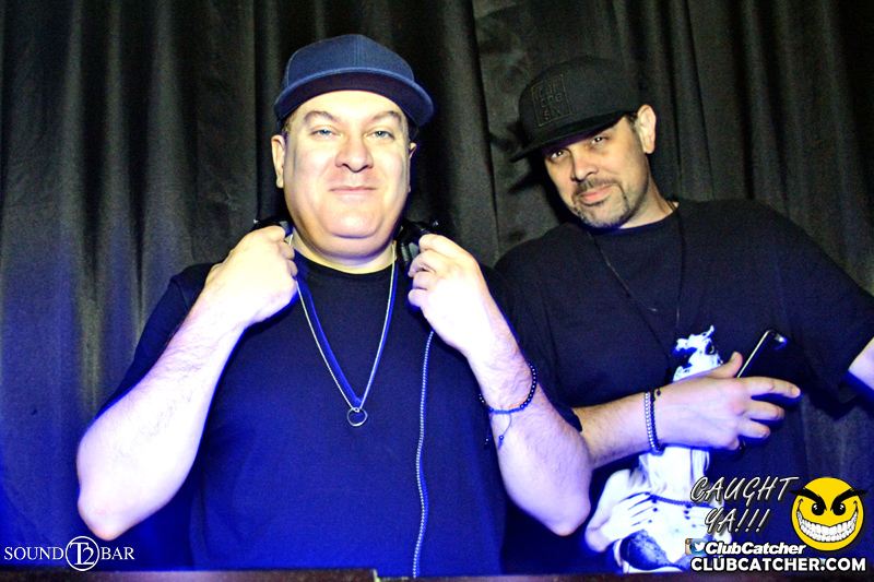 T2 lounge photo 52 - July 9th, 2015