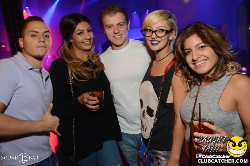 T2 lounge photo 54 - July 9th, 2015