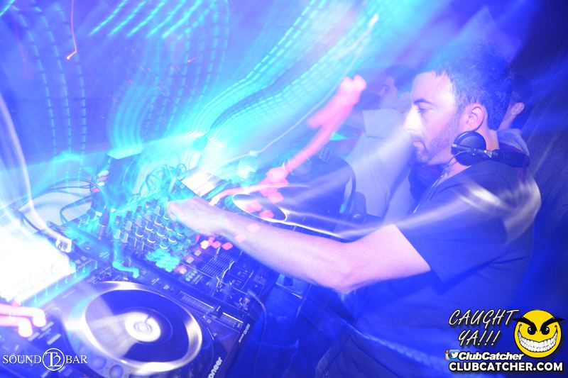 T2 lounge photo 59 - July 9th, 2015