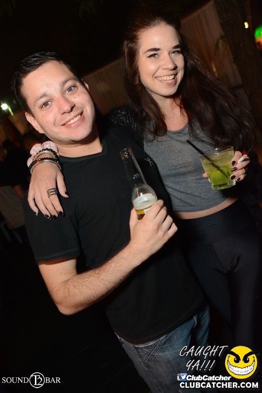 T2 lounge photo 7 - July 9th, 2015