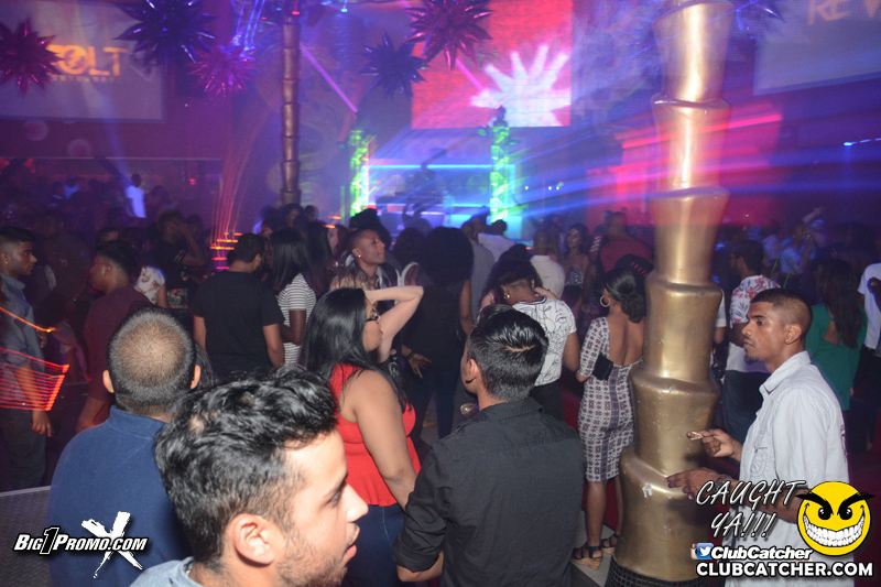 Luxy nightclub photo 1 - July 10th, 2015