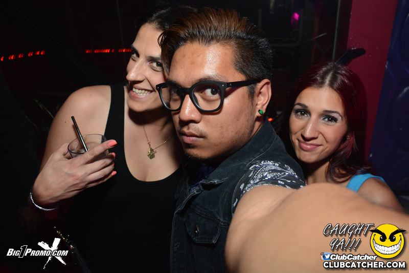 Luxy nightclub photo 11 - July 10th, 2015