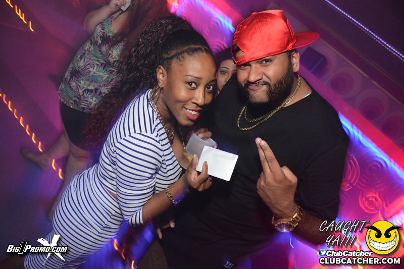 Luxy nightclub photo 13 - July 10th, 2015