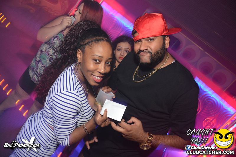 Luxy nightclub photo 18 - July 10th, 2015