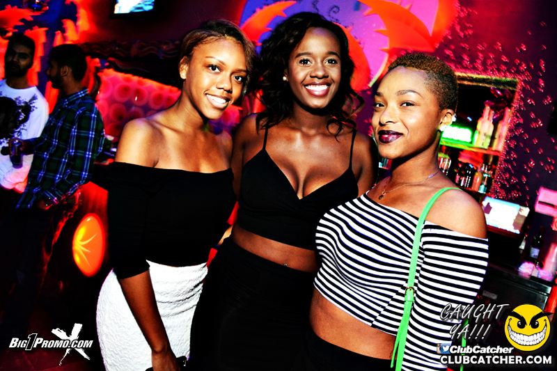 Luxy nightclub photo 26 - July 10th, 2015